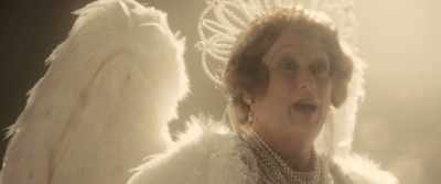 ♪ That I could never sing again - Florence Foster Jenkins