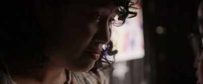 That I could see him, - Scarborough