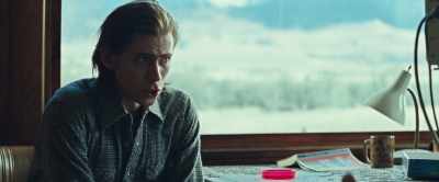 That I could stand up to him.
That I could stop him. - Montana Story