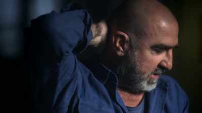 That I didn't kick him
even more than that. - Fever Pitch: The Rise of the Premier League