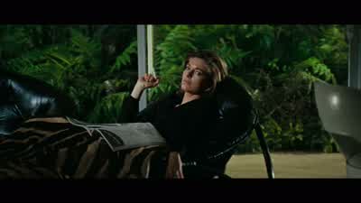 That I didn't know... - The Graduate