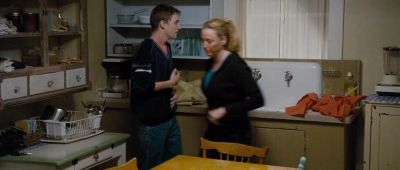 That if I die You won't - The Haunting in Connecticut