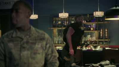- That I do, - 68 Whiskey