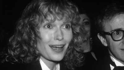 That I don't know
what I would have done - Allen v. Farrow