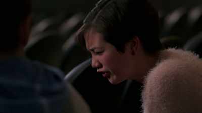 That I ever
said anything to you. - Andi Mack