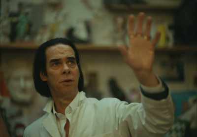 That I felt a little bit like,
"This is not as easy as it looks." - This Much I Know to Be True