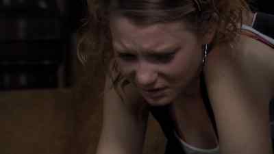 That I finally killed her. - In Treatment