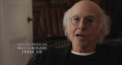 ...that I had
Albert Brooks's approval. - Albert Brooks: Defending My Life