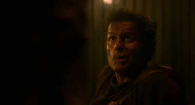 That I have a deformity
on top of my deformity? - Quasi