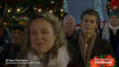 That I have been tasked to play
a small part in all that, - A Christmas Miracle for Daisy