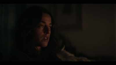 That I have no regard for anyone's life... - Y: The Last Man
