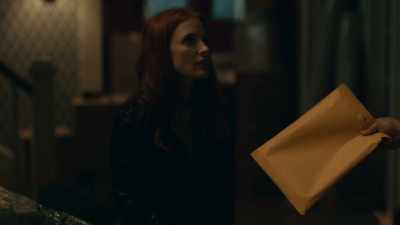 ...that I haven't, you know, fucked you over - Scenes from a Marriage