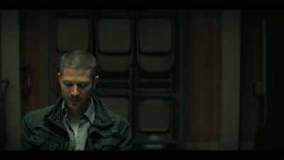 That I know… Riley Flynn. - Midnight Mass