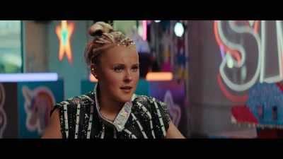 "That I, like am... [stammers] - Child Star
