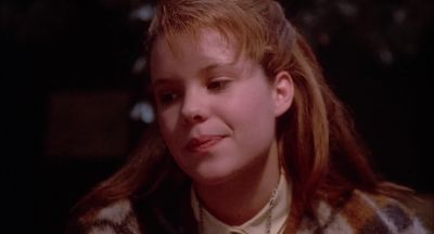 That I love and adore - Teen Witch