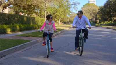 - That I married you, you know, - House of Ho