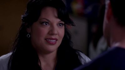 That I need to dive back
into my research. - Grey's Anatomy