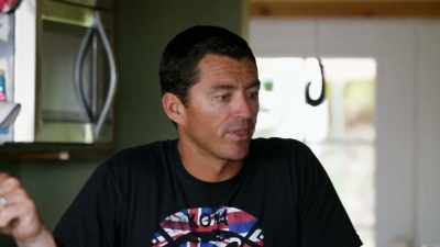 That I need to make
proud as well, - Deadliest Catch: Bloodline