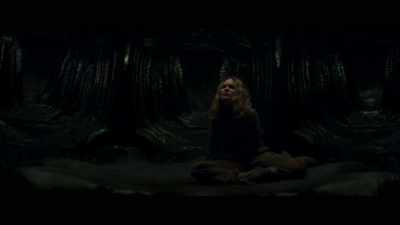 That I needed to know - Annihilation