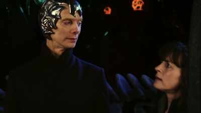 That I - Space Command Redemption