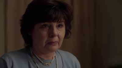 That I shot them. - The Americans