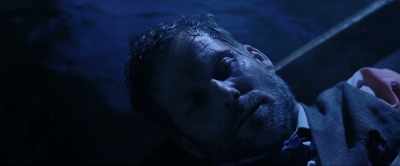 That I should live...
when it's all my fault. - Titanic 666