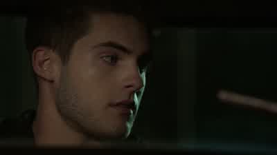 That I should've been looking out for her. - Teen Wolf