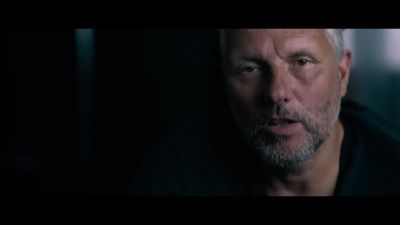 That I had some control over what he knew and what he didn't know - Tell Me Who I Am
