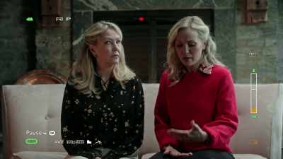 That I was their mother.
And that this is where I stood. - Mormon Mom Gone Wrong: The Ruby Franke Story