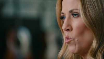That, I think, actually fueled
my conviction even more. - Sheryl