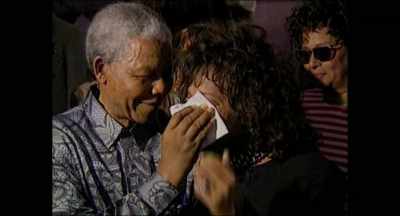 ♪ That I think of you ♪ - Whitney