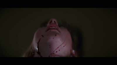 That I think scratches
an itch, - Eli Roth's History of Horror