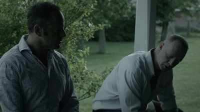 That I thought when we lost Sally? - Eyewitness