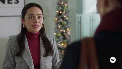 That I thought - We Need a Little Christmas