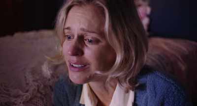 That I had to come back somehow,
but I couldn't. - Martyrs Lane