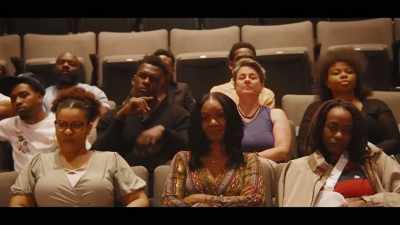 - That I had to hire - Ebony Hustle 2: Ballistic Protection