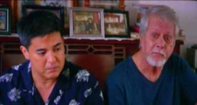 That if I told you the truth, - Seven Sundays