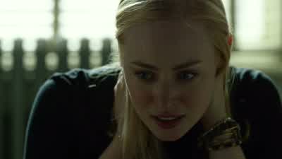That I was with Ben... - Marvel's Daredevil