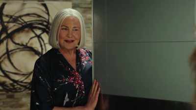 That I wasn't responsible
for Max's death? - Poker Face