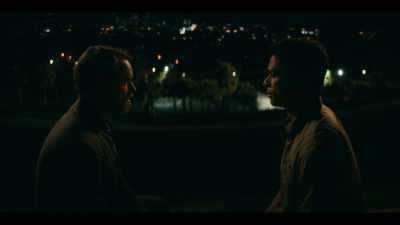 That I will never be able to understand
what you went through? - Tales of the City