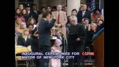 That I will support the constitution - The Stroll