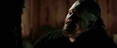 That I would be able to
lead our people to victory. - Redbad