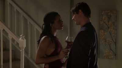 That I would like
to make love to you - Kiss and Kill