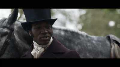 That I would want
my future companion's relations - Mr. Malcolm's List