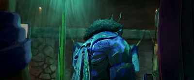 That I was wrong about you - Teenage Mutant Ninja Turtles: Mutant Mayhem