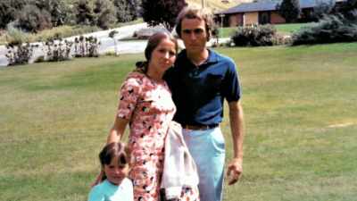 That I'd become boring,
that I was predictable, - Ted Bundy: Falling for a Killer