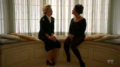 That i'd contributed
to our moral economy. - FEUD