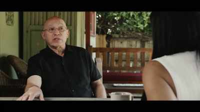 - That I'd seen 10 years earlier, - Interview with the Extraterrestrial