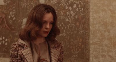 That I'd use all my power to keep that from happening - The Godfather: Part II