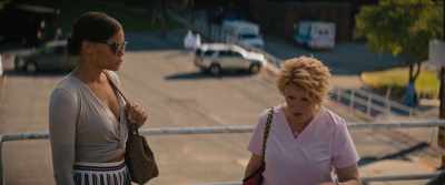 That idea ever go across your thick head? - The Deliverance